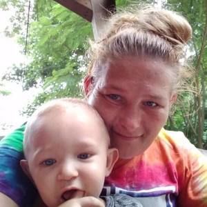 Meet your Posher, Jenny